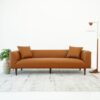 Elwood - Sofa - Cognac - Image 11