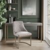 Bryce - Dining Chair (Set of 2) - Gray - Image 4