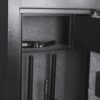 7.87 Cubic Ft Keypad Rifle Safe - Black - Image 6