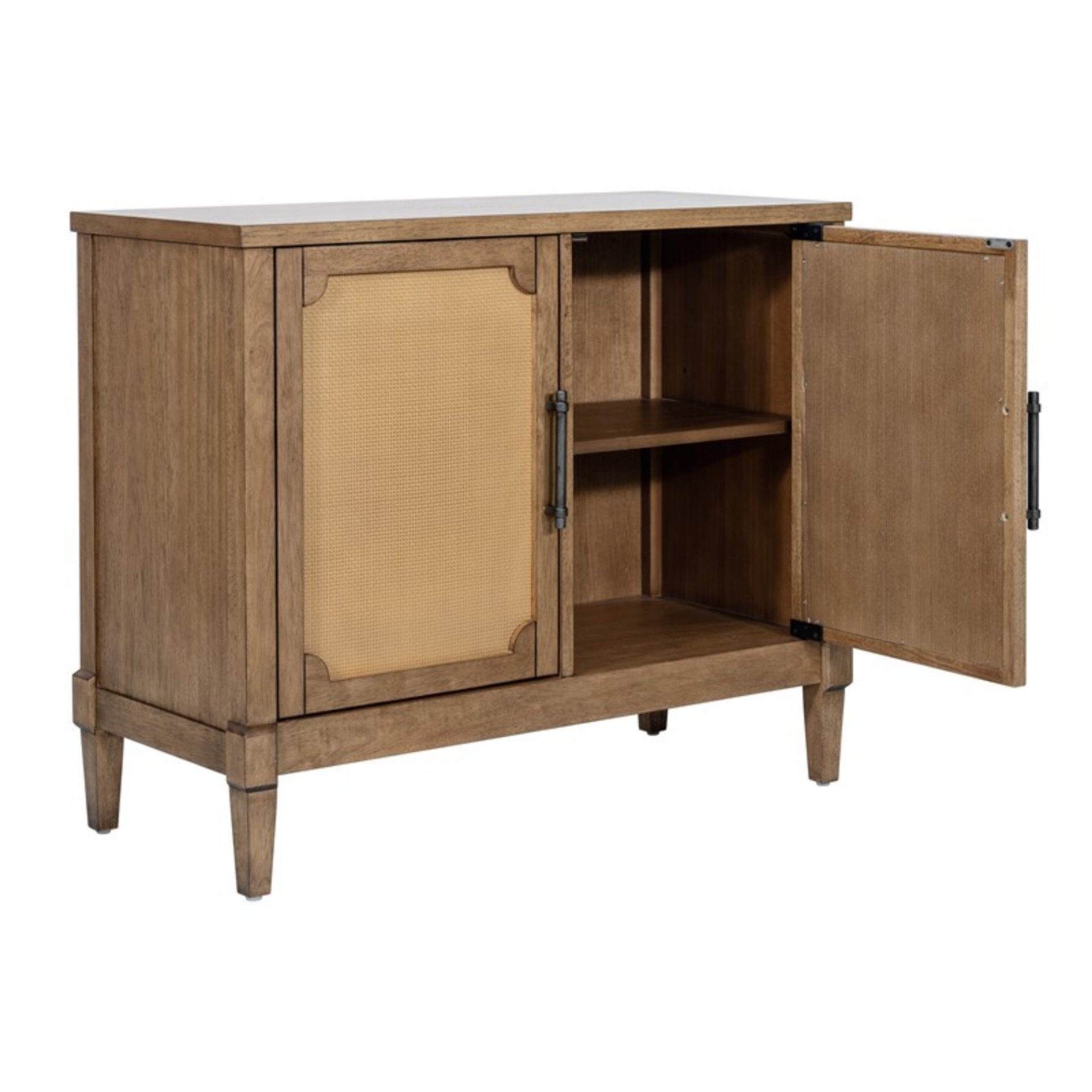 Lily Pond - Accent Cabinet - Natural - Image 4