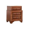Lavita - Nightstand - Oak - Image 5