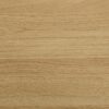 Accent Console Table For Entryway, Contemporary & Modern - Natural - Image 9
