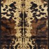 Tribes - 2' X 3' Southwest Area Rug - Multi - Image 8