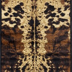 Tribes - 2' X 3' Southwest Area Rug - Multi