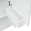 Bathroom Vanity With Sink And Ample Storage - White - Image 15