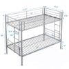 Bunk Bed - White - Image 3