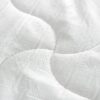 Reversible 6" Full Size Mattress In A Box Pressure Relief And Cooling Technology - White - Image 8