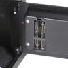 1 1 Cu Ft Keypad Depository Safe - Black - Image 8