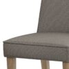 Bartow - Dining Chair (Set of 2) - Taupe - Image 9