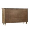 Ludin - 6 Drawer Dresser - Taupe - Image 3