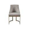 Bryce - Dining Chair (Set of 2) - Gray - Image 9