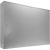 400 Keys Adjustable Key Lock Box With Digital Lock - Gray - Image 7