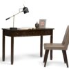 Warm Shaker - Desk - Tobacco Brown - Image 8