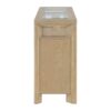 Clove - Side Server - Brown - Image 3