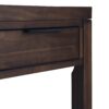 Hollander - Desk - Warm Walnut Brown - Image 5