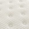 Premium 16" Queen Size Hybrid Mattress In A Box Plush Gel Memory Foam Top With Cooling Technology - Gray / White - Image 7