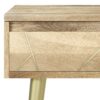 Jager - Side Table - Natural - Image 8