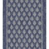 Sunshine - 5'3" X 7'3" Indoor & Outdoor Area Rug - Blue - Image 2