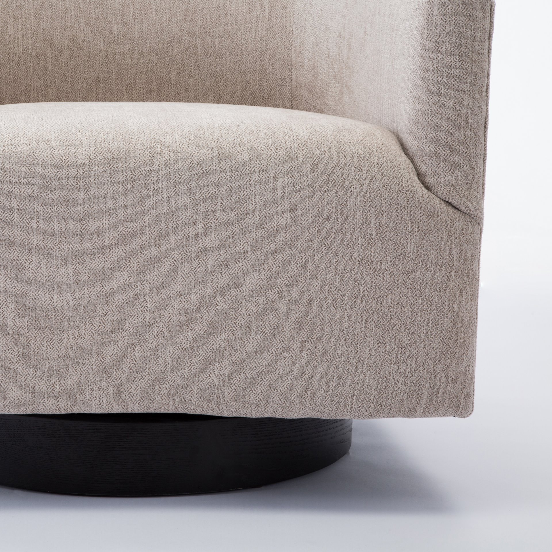 Garland - Swivel Chair - Natural - Image 7