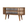 Mini Ariella - Media Unit - Beige - Image 8