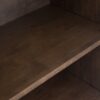 Banting - Mid Century Bookcase - Walnut Brown - Image 6