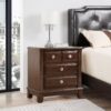 Ashford - Nightstand - Cappuccino - Image 4