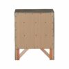 Marilla - Nightstand - Gray - Image 7