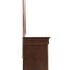 Louis Phillipe - Dresser - Cappuccino - Image 7