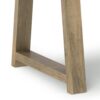 Whitley - Dining Table - Gray - Image 5
