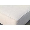 Handcrafted Outdoor Loveseat With Seating And Cushions - Gray Mix - Image 8