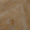 Round Pedestal Dining Table - Walnut - Image 5
