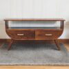 Agra - Media Unit - Brown - Image 10