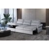 Montana - Sofabed With Storage - Gray - Image 12