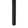 TV Stand, Console, Media Entertainment Center, Storage Drawer, Contemporary & Modern - Gray - Image 8