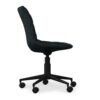 Chambers - Swivel Office Chair - Distressed Blue - Image 4