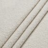 Harper - Queen Size Tall Headboard Upholstered Bed 54" High - Cream White - Image 14