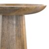 Dayton - Wooden Accent Table - Natural - Image 6