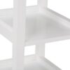 Acadian - Bath Storage Tower - Pure White - Image 7