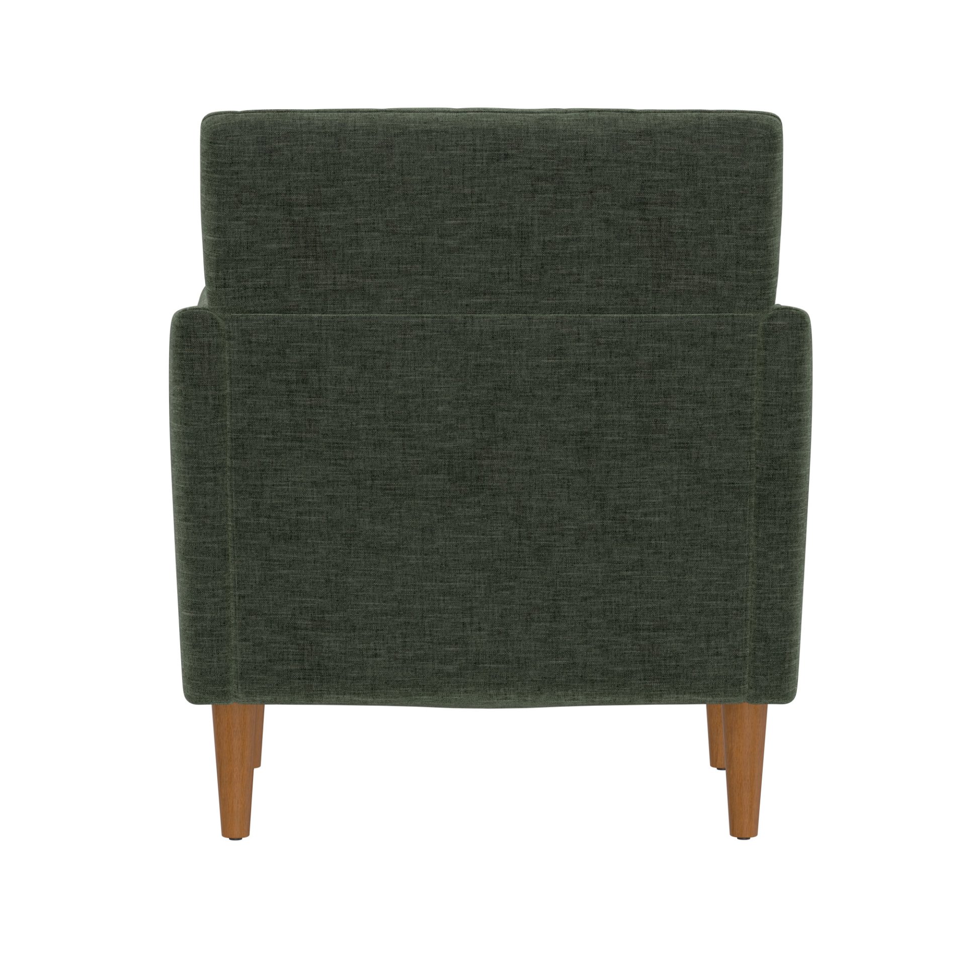Lexi - Accent Chair - Green - Image 5