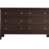 Primo - Dresser - Espresso - Image 8