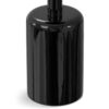 Frannie - Side Table - Gold / Black - Image 6