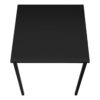 Table Set, Coffee, End, Contemporary, Modern (Set of 3) - Black - Image 6