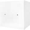 1.01 Cubic Ft Jewelry Safe - White - Image 5