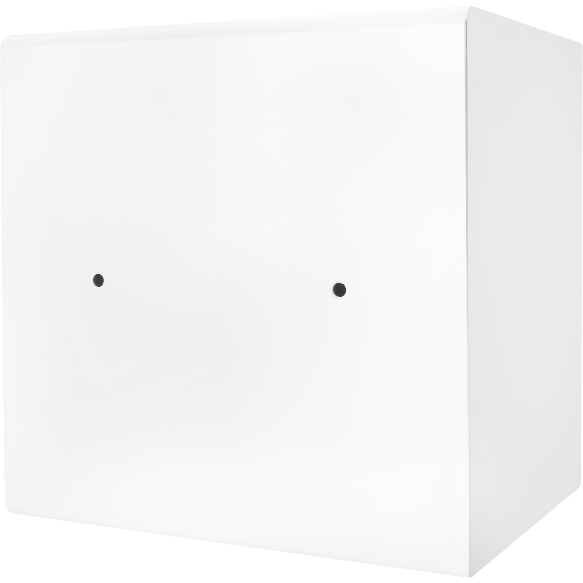 1.01 Cubic Ft Jewelry Safe - White - Image 5