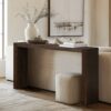Monterey - Console Table - Brown - Image 2