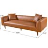 Elwood - Sofa - Cognac - Image 10