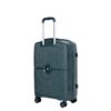 New Hardshell Suitcase Double Spinner Wheels Pp Luggage Sets Lightweight Durable Suitcase With Tsa Lock, 3 Piece Set (20/24/28) - Green - Image 15