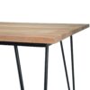 Hunter - Dining Table - Natural - Image 7
