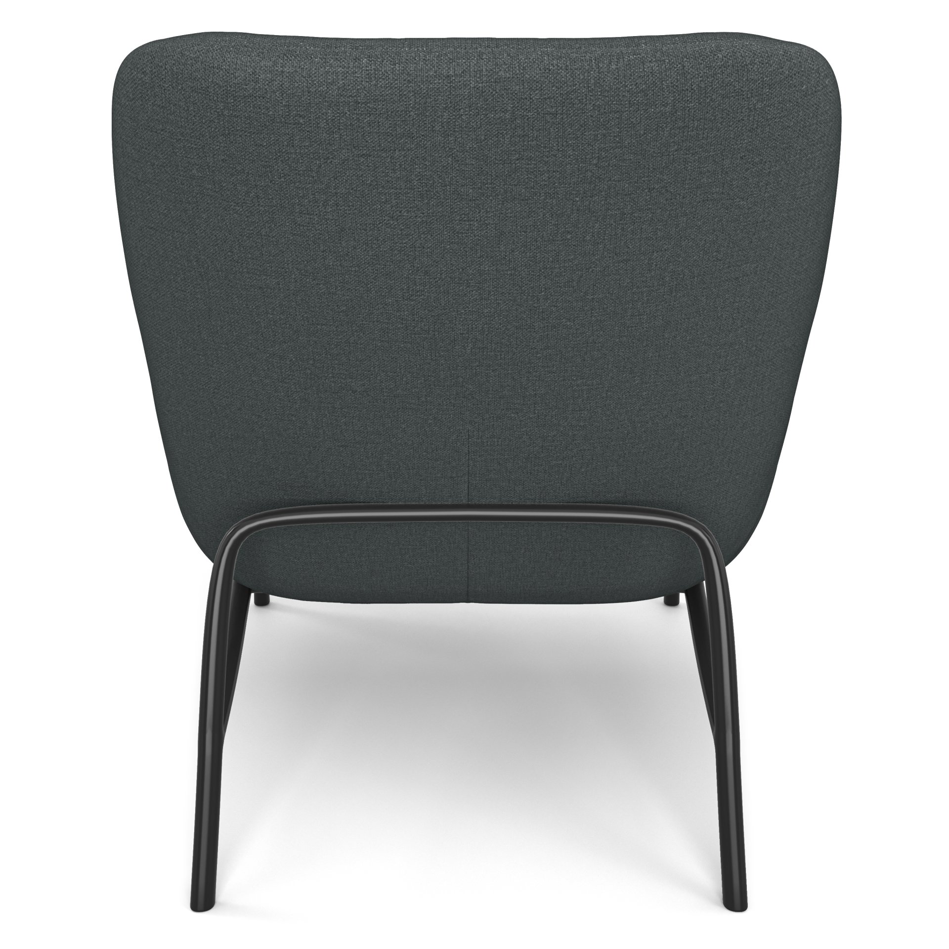 Elmont - Accent Chair - Steel Gray - Image 4