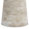 Robbie - Accent Table - Distressed White Wash - Image 4